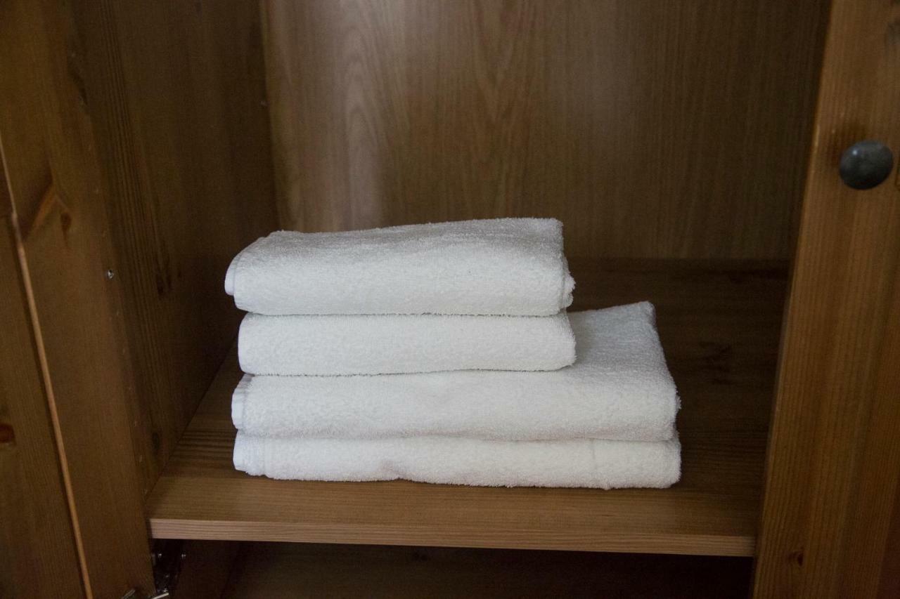 Apartamento Torcal إيثيخا المظهر الخارجي الصورة