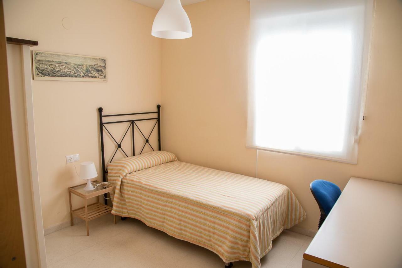 Apartamento Torcal إيثيخا المظهر الخارجي الصورة