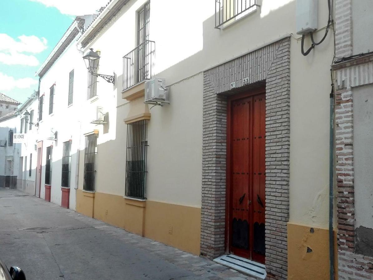 Apartamento Torcal إيثيخا المظهر الخارجي الصورة