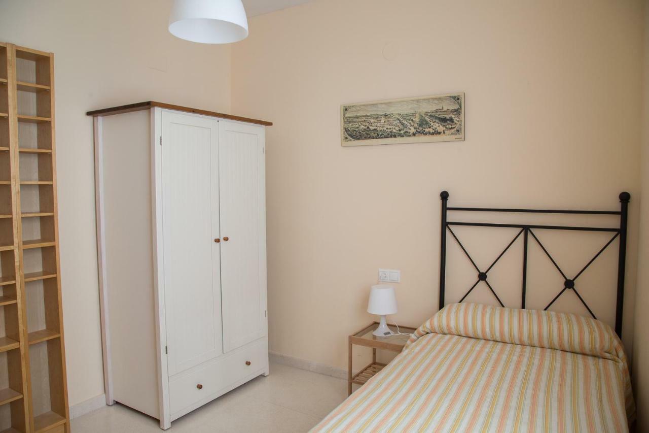 Apartamento Torcal إيثيخا المظهر الخارجي الصورة