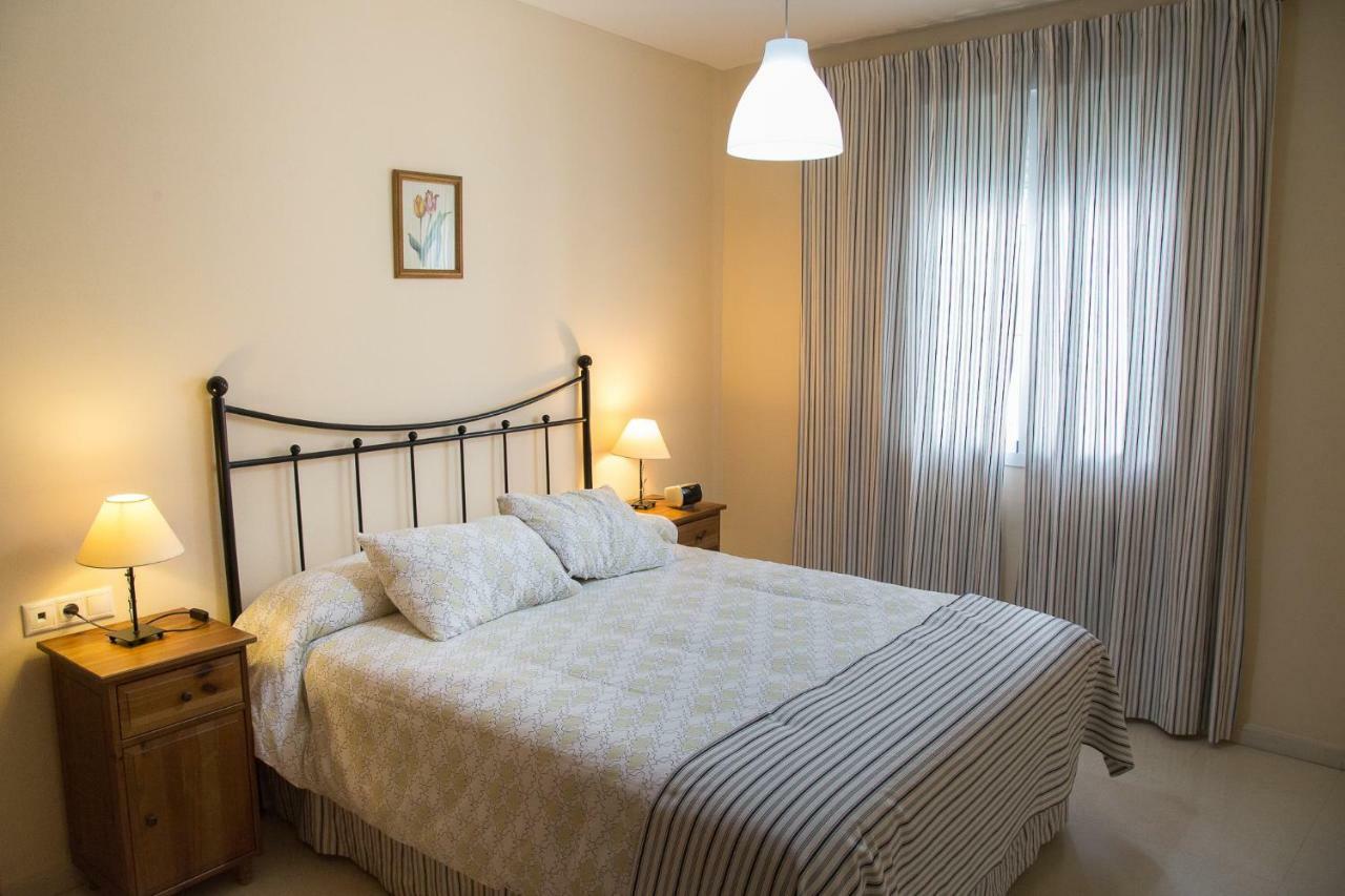 Apartamento Torcal إيثيخا المظهر الخارجي الصورة