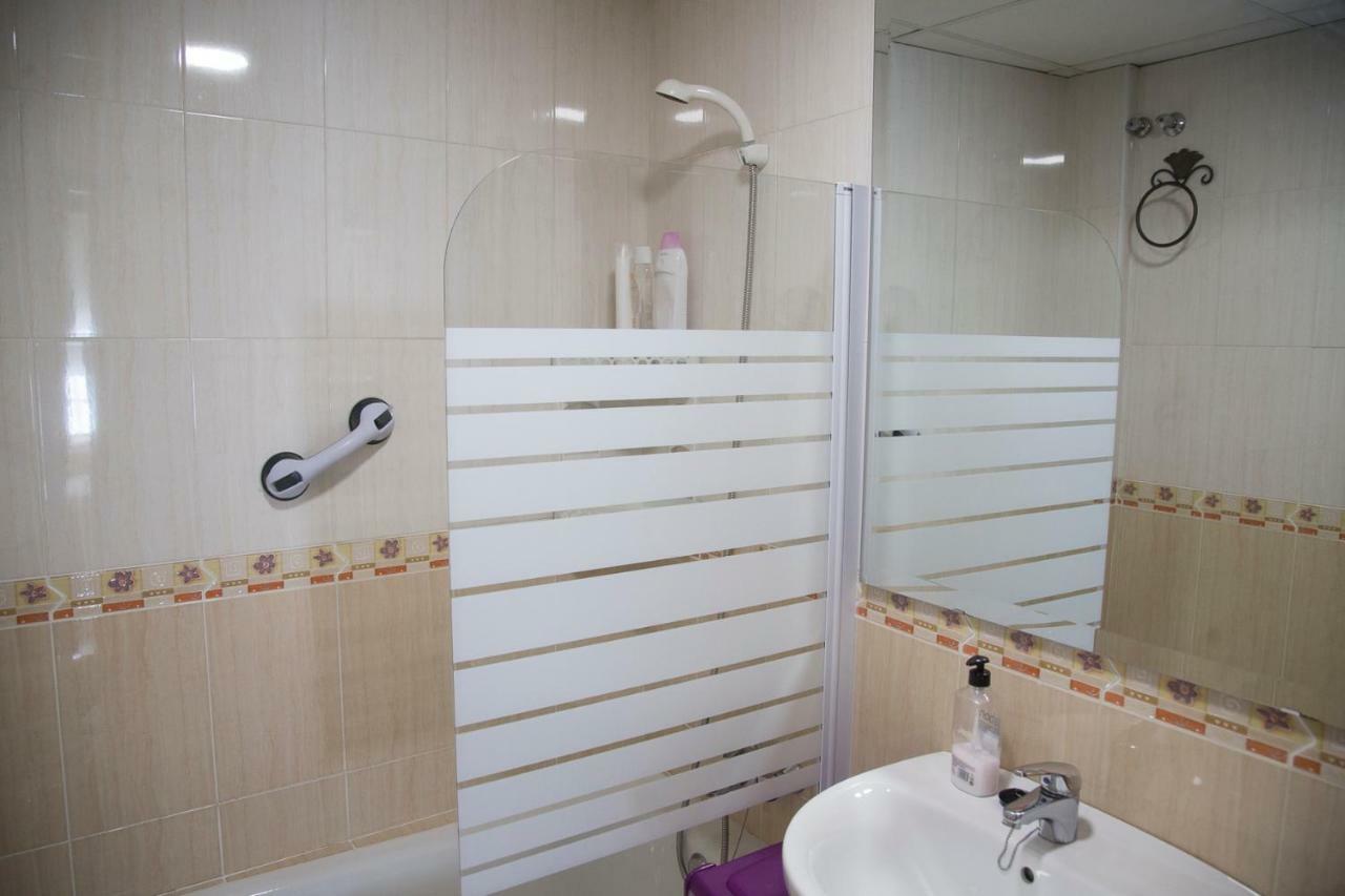Apartamento Torcal إيثيخا المظهر الخارجي الصورة