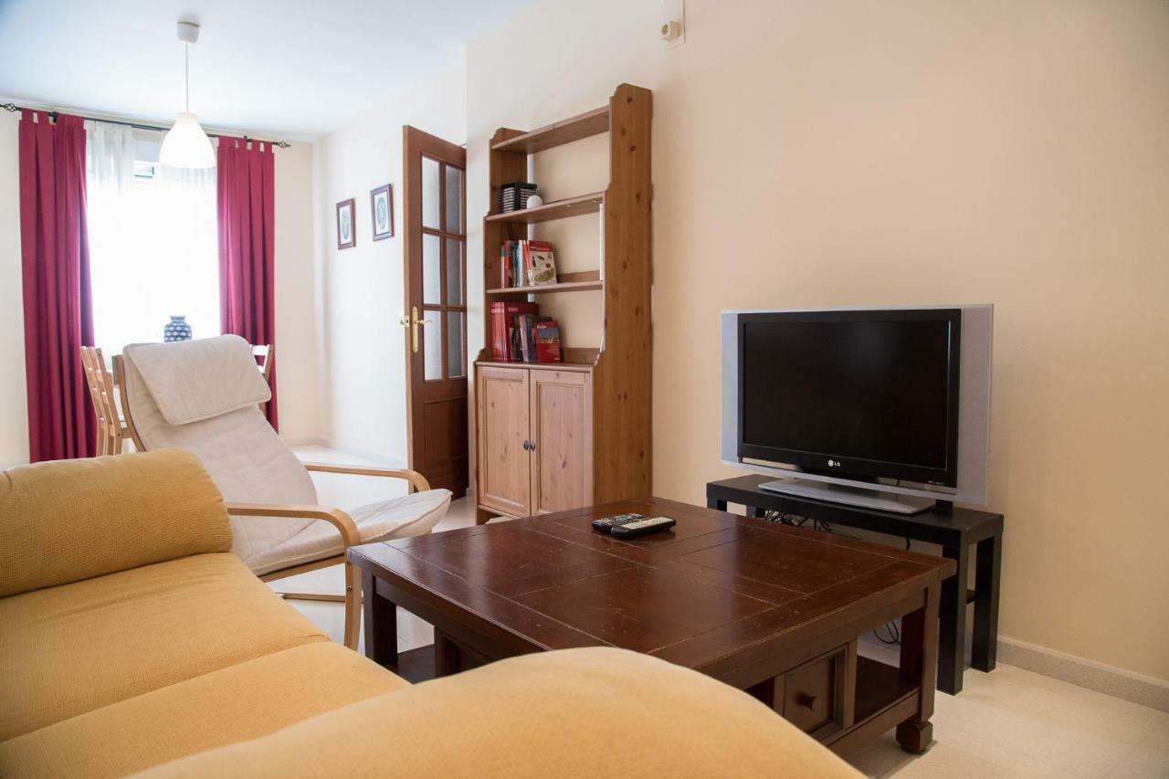 Apartamento Torcal إيثيخا المظهر الخارجي الصورة